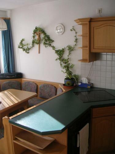 Hostal Haus Hafele