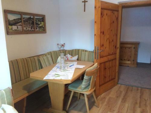 Apartamento Appart Sonnenheim