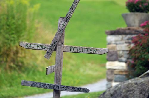 Apartamento Appart Sonnenheim