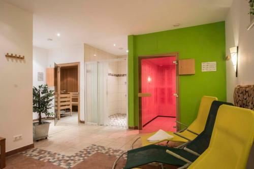 Apartamento Haus Renate