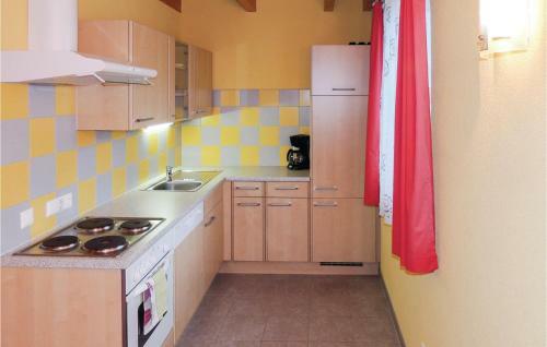 Apartment Stranach II