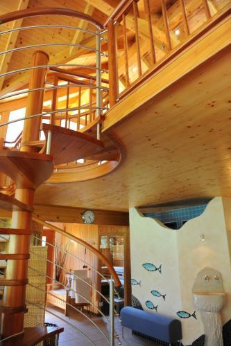 Apartamento Seehaus Winkler