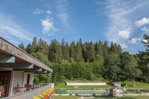 Apartamento Fewo Luzia
