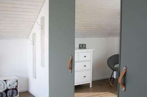 Apartamentos Ferienwohnung Fichtelblick