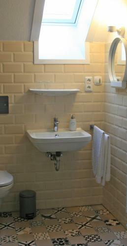 Apartamentos Ferienwohnung Fichtelblick
