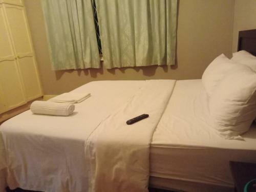 Emvuleni Bush Lodge