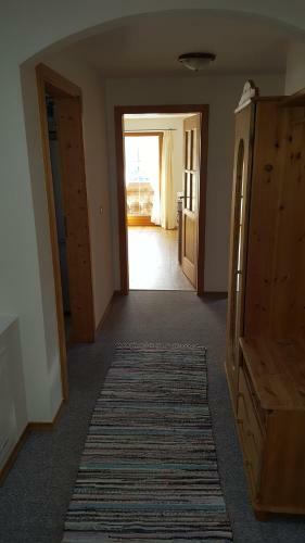 Apartamento Ferienwohnung Zillnh�usl