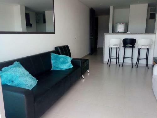 Acogedor Apartamento Reserva de La Sierra 10-6