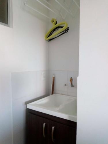 Acogedor Apartamento Reserva de La Sierra 10-6