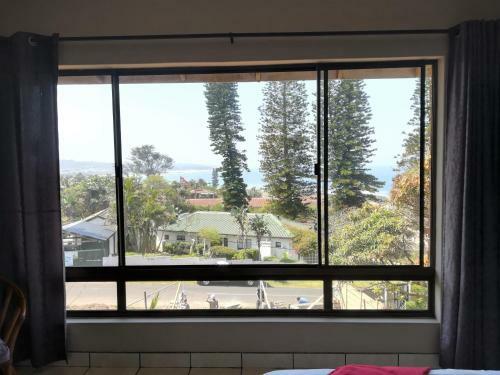 Bed & Breakfast Rockview Guest House