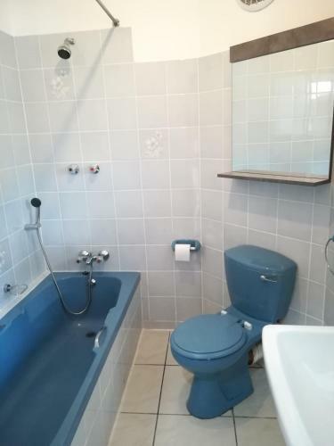 Bed & Breakfast Rockview Guest House