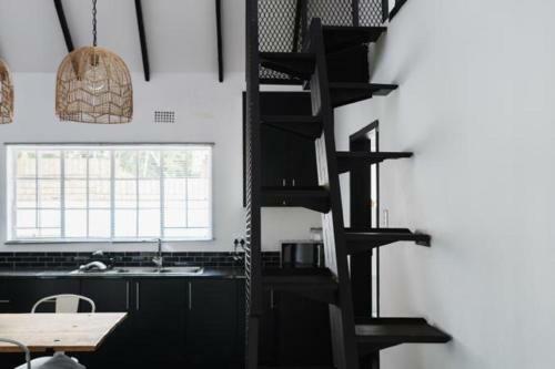 Apartamento de Kleijne Kaap - Wynland