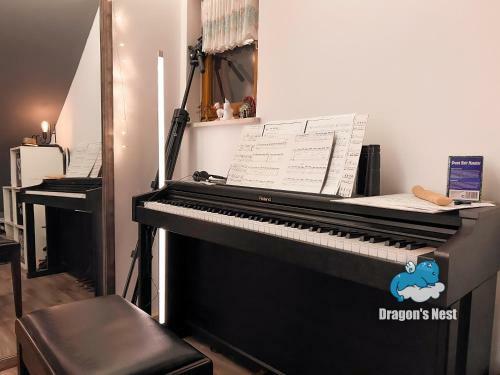 Apartamento Dragon?s Nest: Cozy & Modern Attic Loft Nuremberg