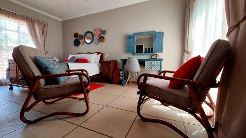 Apartamento Klinkies Suite