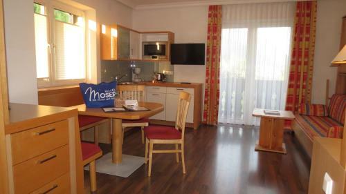 Hotel Moser - Ihr Hotel Mit Herz