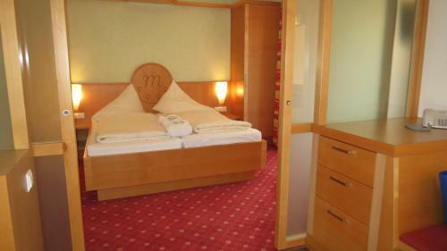 Hotel Moser - Ihr Hotel Mit Herz