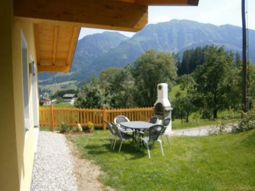 Apartamento Landgut Feuersang