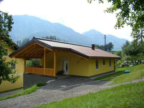 Apartamento Landgut Feuersang