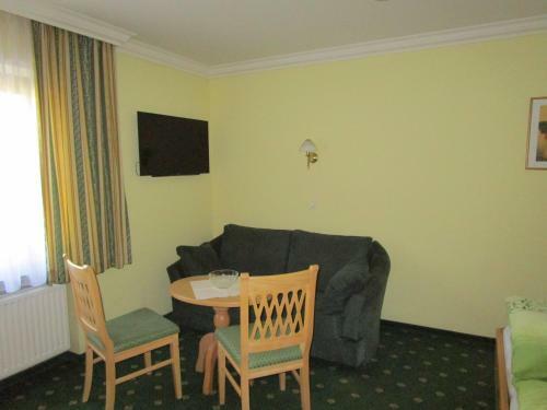 Hostal Fr�hst�ckspension Sunnh�usl