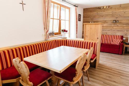 Apartamento Ferienwohnung Bognerhof