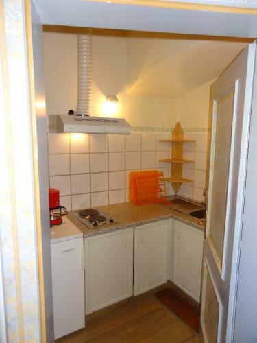 Posada Ansitz Burg Heimfels