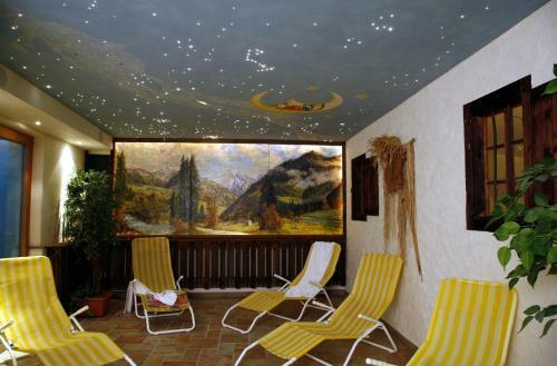 Apartamento Alberta's Ferienhaus