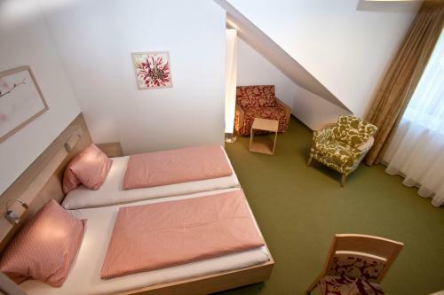Hostal Hotel Weiss S