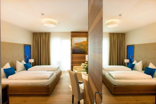 Hotel Wende