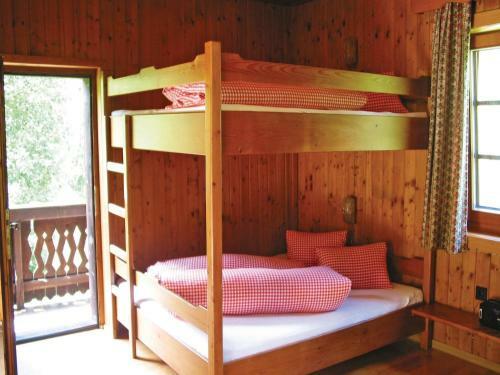 Holiday Home Maria Luggau II