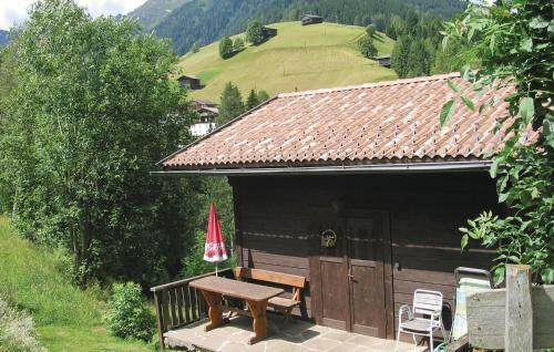Holiday Home Maria Luggau II