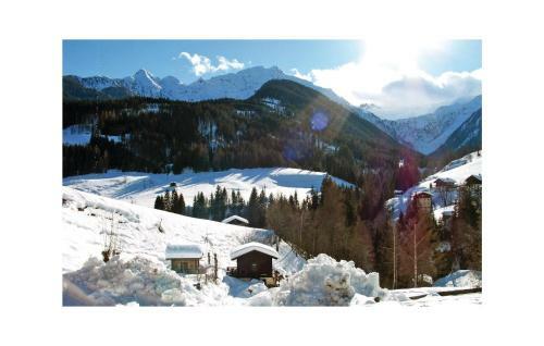 Holiday Home Maria Luggau II