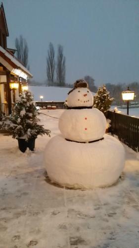 Hotel Zum Anger