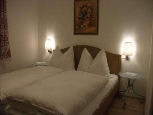 Apartamento Ferienwohnung Strubreiter