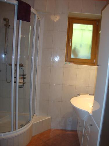 Apartamento Haus Margrit