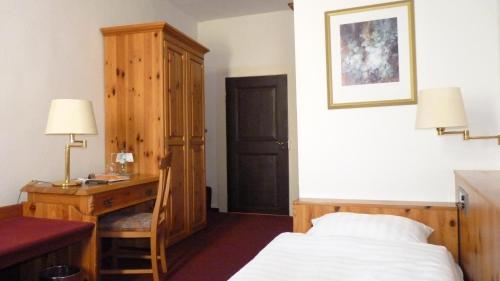Hostal Gasthof Willenbrink