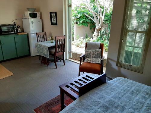 Apartamentos Keerweder-cosy Cottage