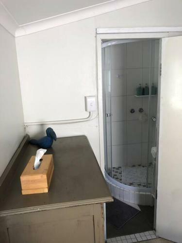 Apartamento Whispering Sands - Remote Beach Cottage