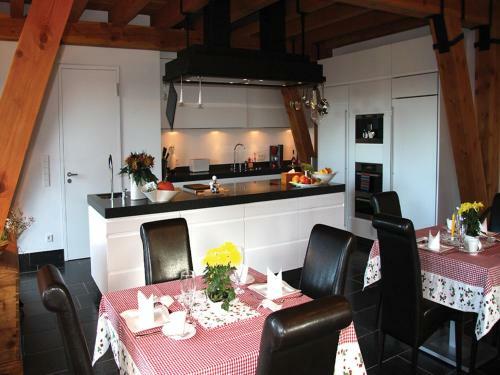 Apartamento Reitpension A. Behrens