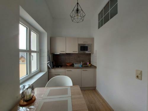 Apartamento Ferienwohnung Zum Rapunzelturm