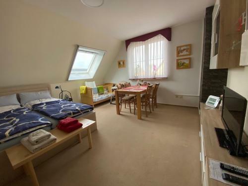 Apartamento Hexenheide