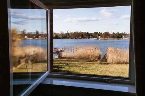 Apartamento Ferienwohnung An Der Berliner Seenkette