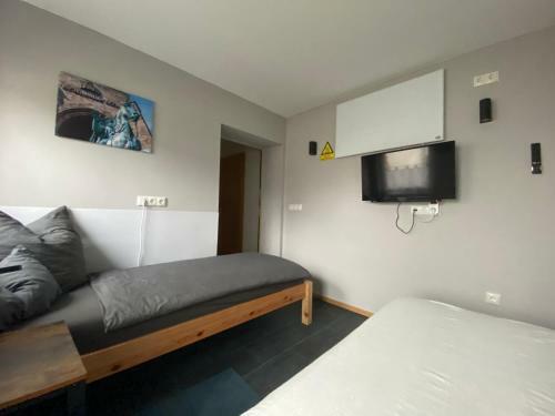 Apartamento 2g Klimatisierte Ferienwohnung In Schwerte
