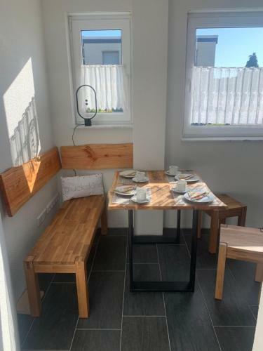 Apartamento 2g Klimatisierte Ferienwohnung In Schwerte