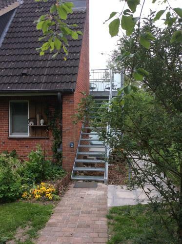Apartamento Dorfquartier