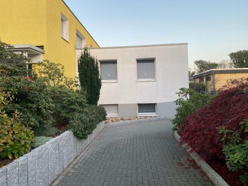 Ihr Apartment In Der Natur