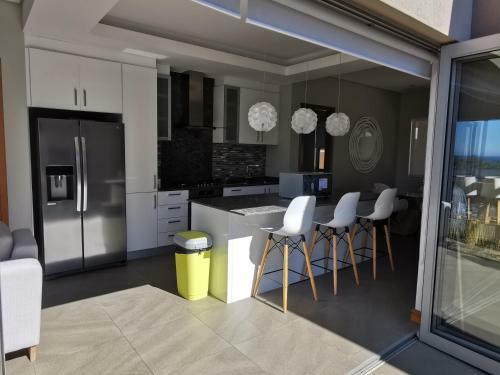 Apartamento Beach Holidays Kzn