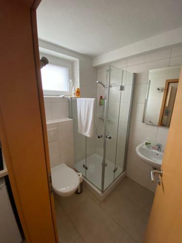 Einzigartiges Apartment In Schwerte, In Der Natur