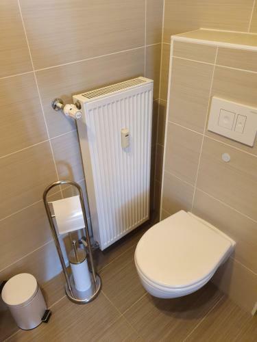 Apartamento Penthouse "marc Aurel" - Greatview, Wifi & Netflix