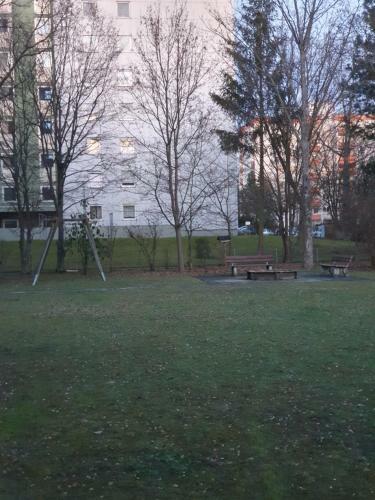 Apartamento Penthouse "marc Aurel" - Greatview, Wifi & Netflix