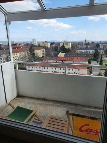Apartamento Penthouse "marc Aurel" - Greatview, Wifi & Netflix